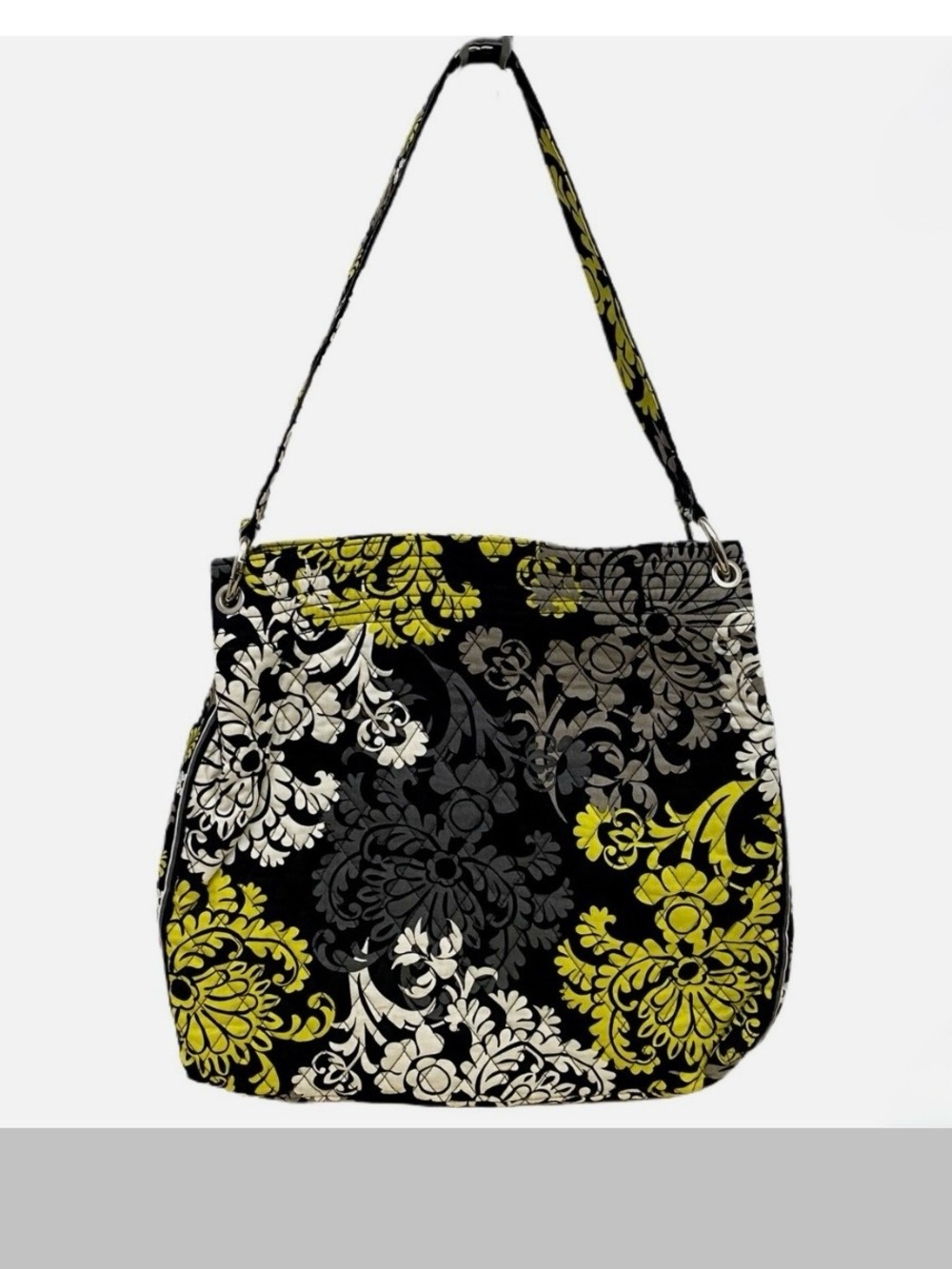 Vera Bradley retired pattern “Baroque“ simple tote. N19
